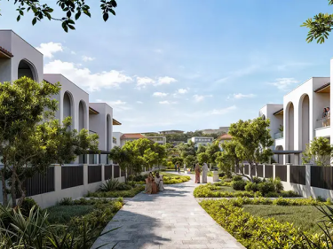 Image of Nawayef Village