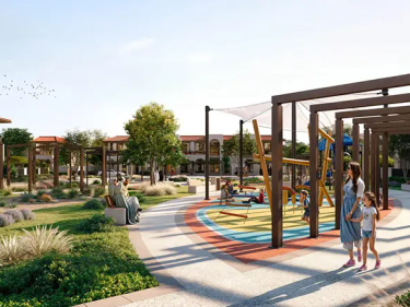 Image of Nawayef Village