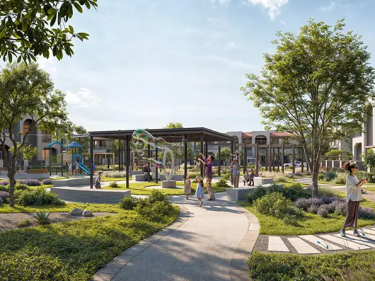 Image of Nawayef Village