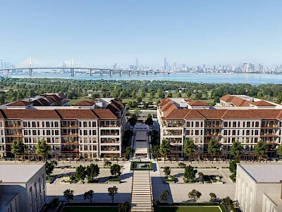 Image of Nawayef Park View