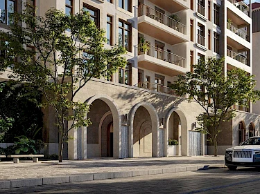 Image of Nawayef Park View