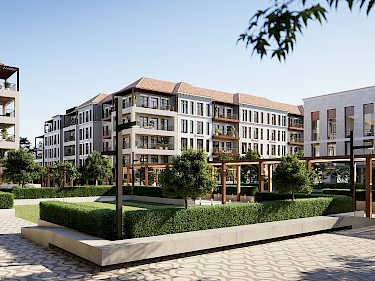 Image of Nawayef Park View