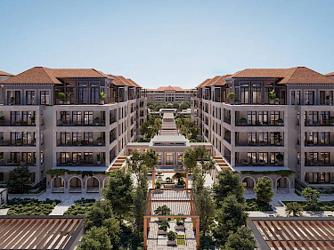 Image of Nawayef Park View