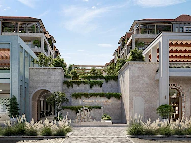 Image of Nawayef Park View