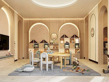 Image of Nawayef Park View