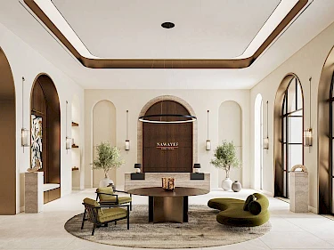 Image of Nawayef Park View