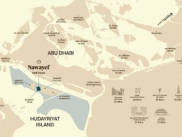 Image of Nawayef Park View