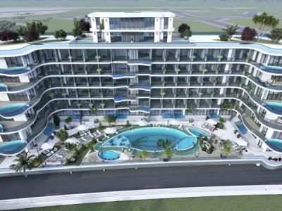 Image of SAMANA Ocean Views