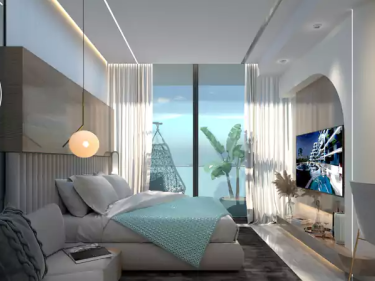 Image of SAMANA Ocean Views