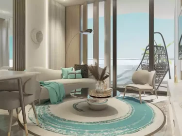 Image of SAMANA Ocean Views