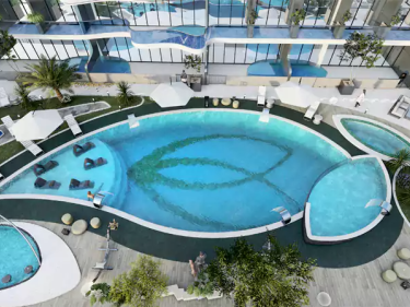 Image of SAMANA Ocean Views