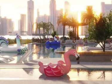 Image of SAMANA Miami Phase ||