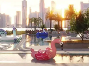 Image of SAMANA Miami Phase ||