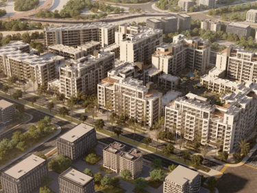 Image of Royal Park Masdar City