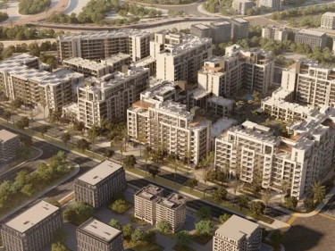 Image of Royal Park Masdar City