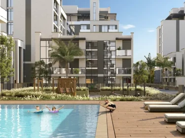 Image of Royal Park Masdar City