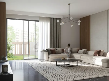 Image of Royal Park Masdar City