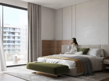 Image of Royal Park Masdar City