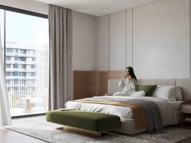 Image of Royal Park Masdar City