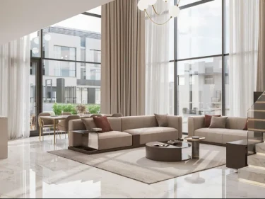 Image of Royal Park Masdar City