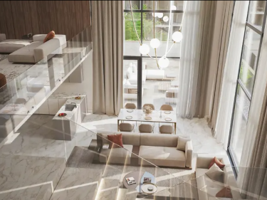 Image of Royal Park Masdar City