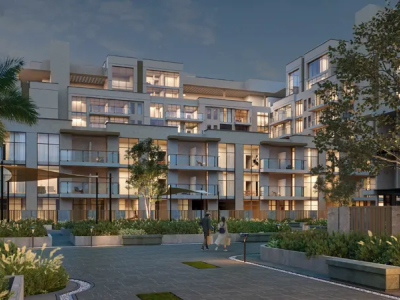 Image of Royal Park Masdar City