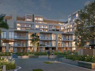 Image of Royal Park Masdar City