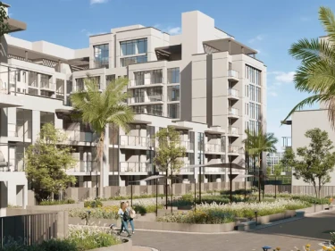 Image of Royal Park Masdar City