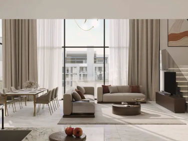 Image of Royal Park Masdar City