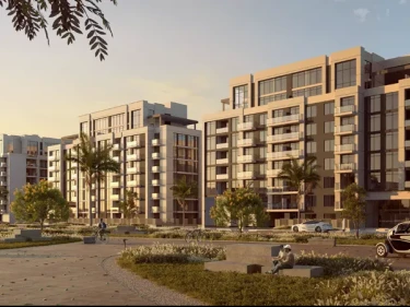 Image of Royal Park Masdar City