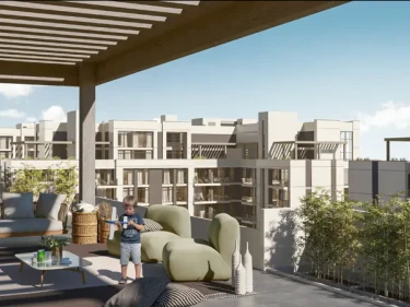 Image of Royal Park Masdar City