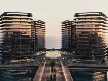 Image of Brabus Island