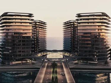 Image of Brabus Island