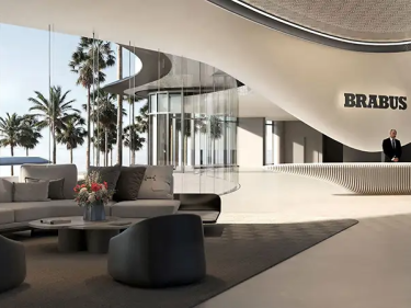 Image of Brabus Island