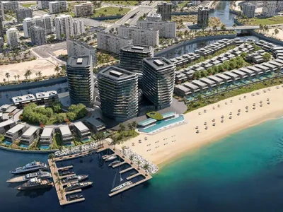 Image of Brabus Island