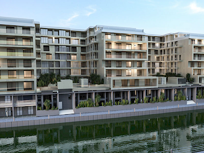 Image of Al Raha Lofts 1