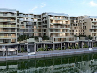 Image of Al Raha Lofts 1