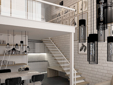 Image of Al Raha Lofts 1