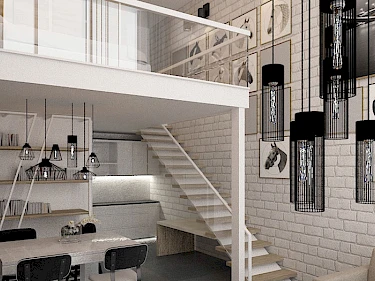 Image of Al Raha Lofts 1