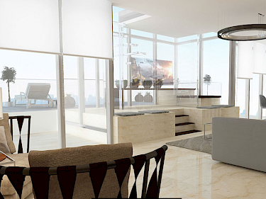 Image of Al Raha Lofts 1