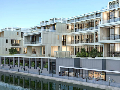 Image of Al Raha Lofts 2