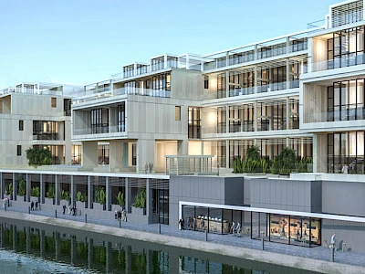 Image of Al Raha Lofts 2