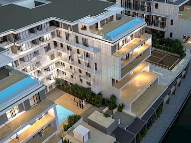 Image of Al Raha Lofts 2