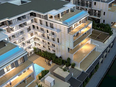 Image of Al Raha Lofts 2
