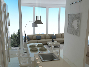 Image of Al Raha Lofts 2