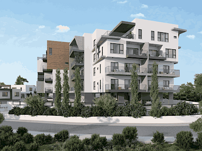 Image of ENDLESS VIEW