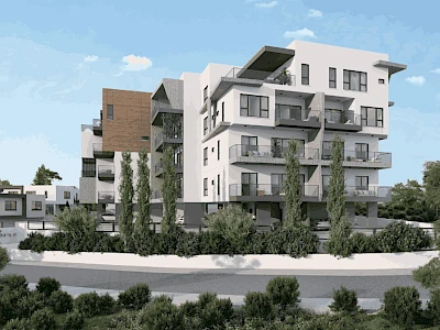 Image of ENDLESS VIEW