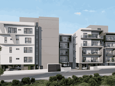 Image of ENDLESS VIEW