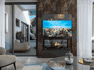 Image of ROYAL GARDENS RESIDENCES