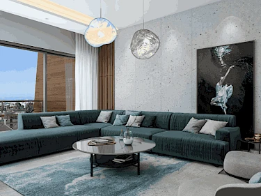 Image of ROYAL GARDENS RESIDENCES